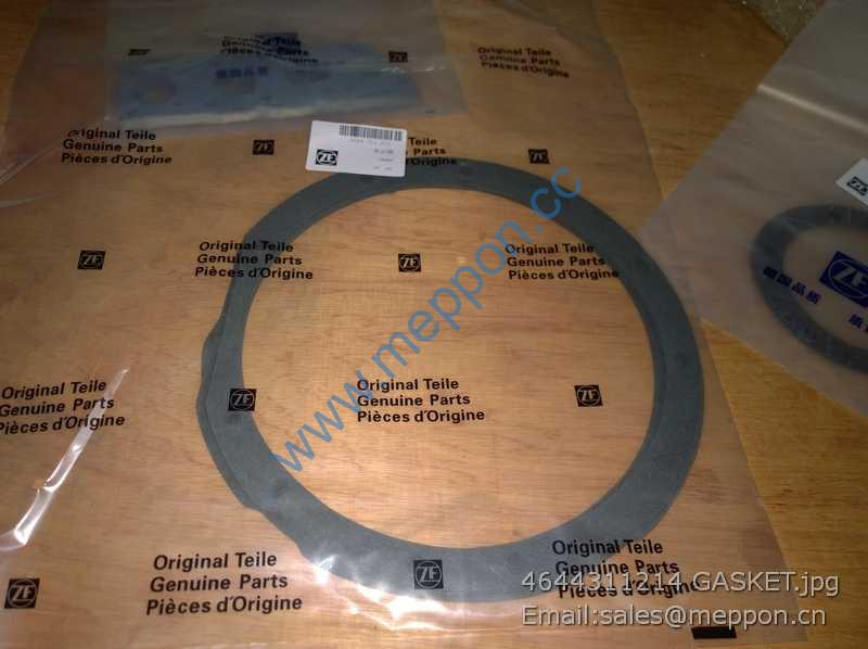 4644311214 GASKET ZF