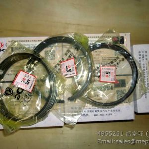 4955251 CUMMINS PISTON RING