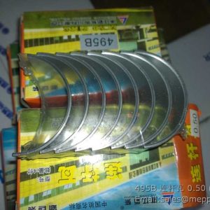 495B-04005A-1A rod bearing xinchai 0.50