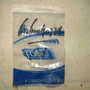 612600040228 Pulling Rivet 4110001948103