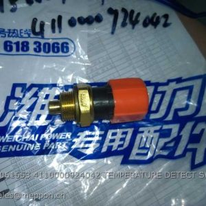 612600061653 4110000924042 TEMPERATURE DETECT SWITCH
