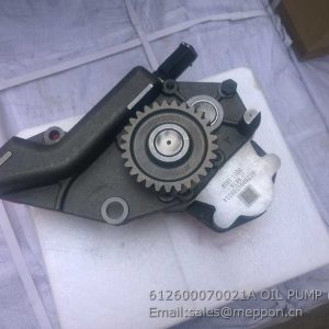 612600070021A OIL PUMP AZ1500070021 612600070021