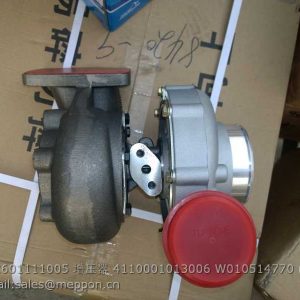 612601111005 turbocharger 4110001013006 W010514770