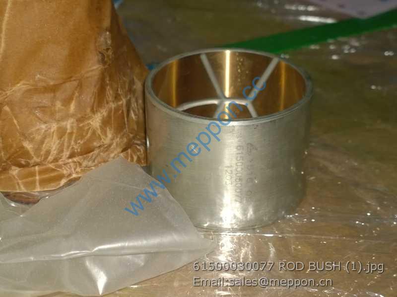 61500030077 ROD BUSH WEICHAI W010514210 SP101964