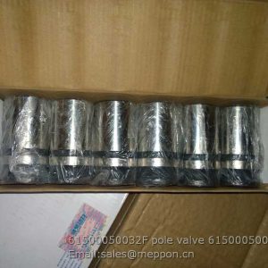 61500050032F pole valve 61500050032 WEICHAI