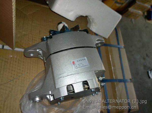 6N9294 ALTERNATOR 7200000546