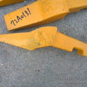 72A0151 TIP LIUGONG PARTS