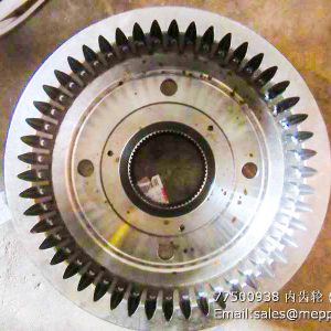 77500938 Ring gear 860115642 860106655 860106679 SP105575
