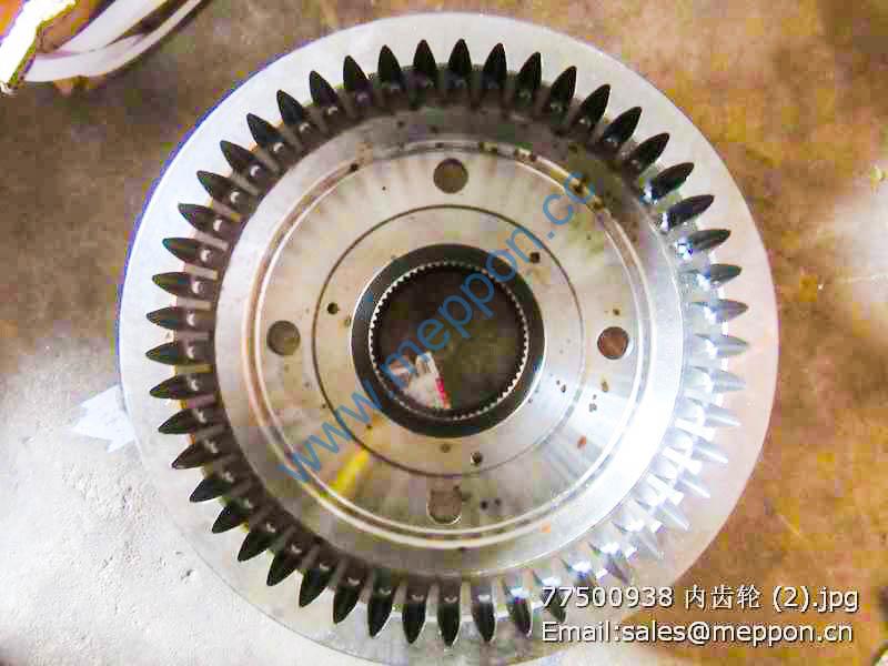 77500938 Ring gear 860115642 860106655 860106679 SP105575