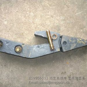 819906011 5002940 XCMG BUCKET TOOTH JR-02