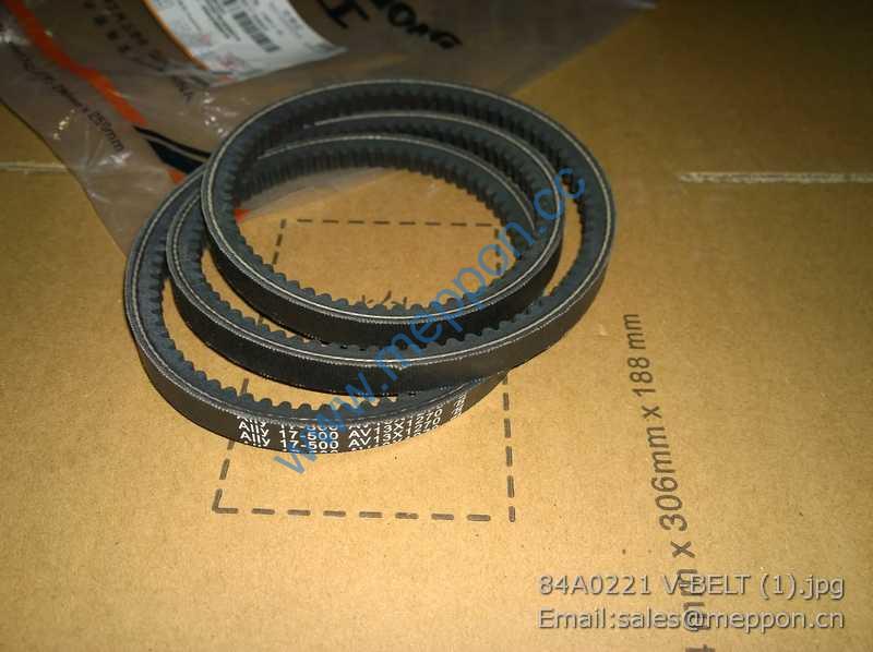 84A0098 V-BELT LIUGONG SPARES