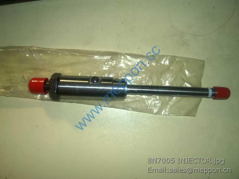 8N7005 INJECTOR 8N-7005 CATERPILLAR SHANGCHAI