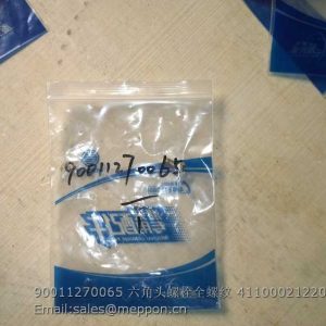 90011270065 WEICHAI BOLT 4110002122020