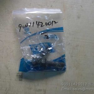 90011420012 WEICHAI BOLT