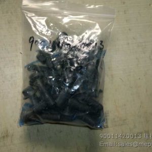 90011420013 WEICHAI BOLT