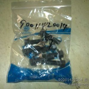 90011420014 WEICHAI BOLT
