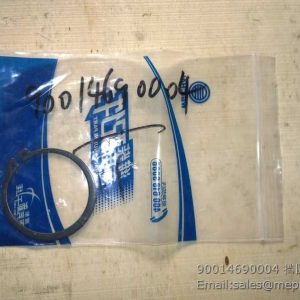 90014690004 WEICHAI Circlip