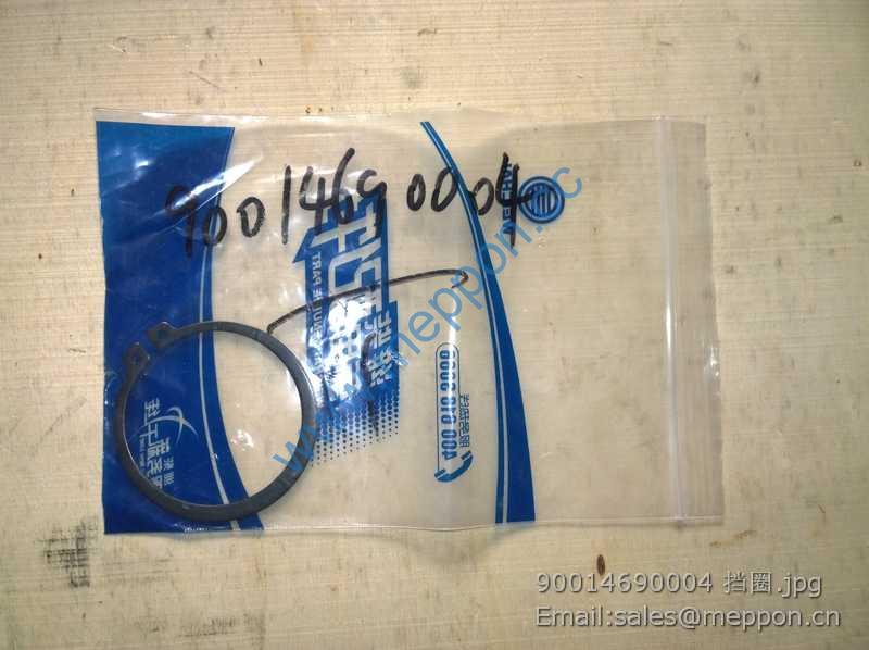 90014690004 WEICHAI Circlip