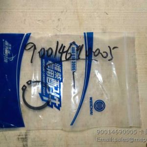 90014690005 circlip weichai