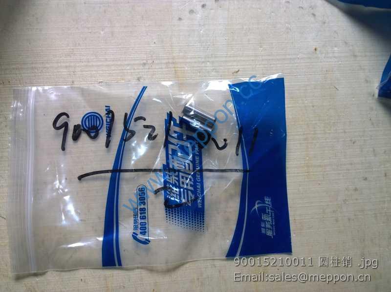 90015210011 weichai pin