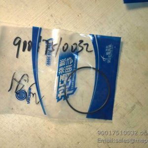 90017510032 WEICHAI O-RING