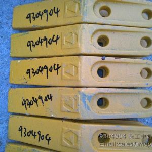 9304904 MIDDLE TOOTH XCMG 250200251