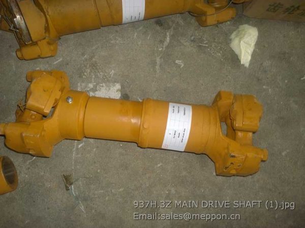 937H.3Z MAIN DRIVE SHAFT SINOMACH CHANGLIN