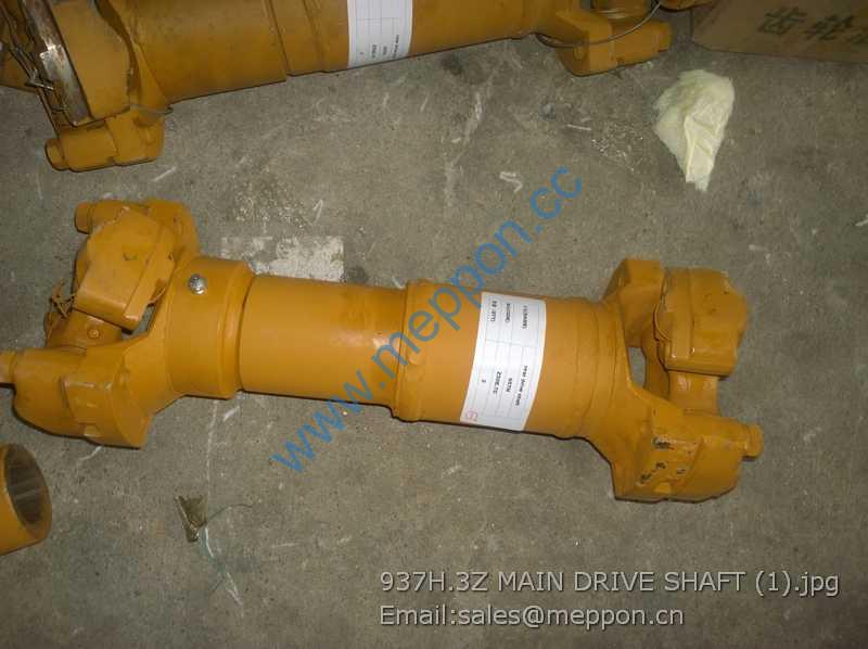 937H.3Z MAIN DRIVE SHAFT SINOMACH CHANGLIN
