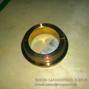 9D650-12A000005A0 SLEEVE FOTON LOVOL
