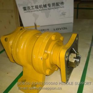 9D650-25A020000A0 MIDDLE SUPPORT FOTON LOVOL