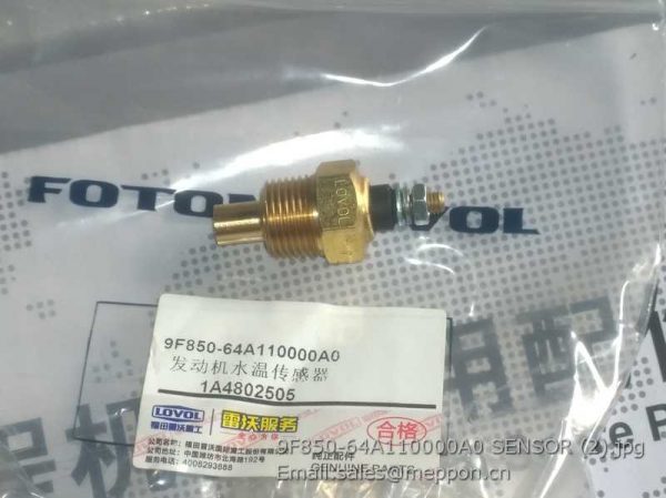 9F850-64A110000A0 SENSOR LOVOL PARTS