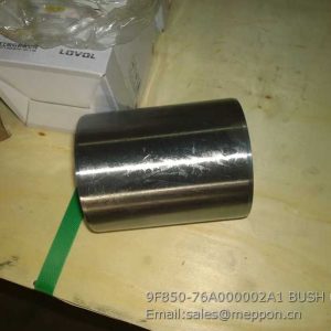 9F850-76A000002A1 BUSH,genuine foton spare parts