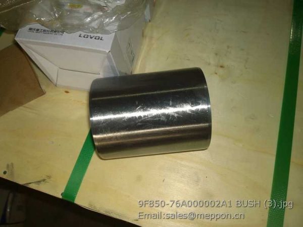 9F850-76A000002A1 BUSH,genuine foton spare parts