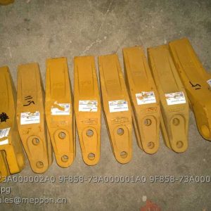 9F858-73A000002A0 9F858-73A000001A0 9F858-73A000003A0 TOOTH,ORIGINAL FOTON PARTS