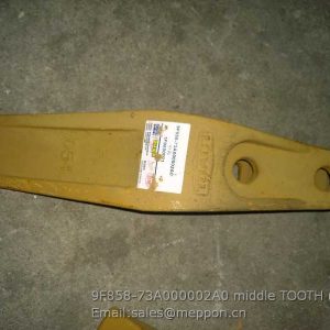 9F858-73A000002A0 middle TOOTH,FOTON LOVOL PARTS