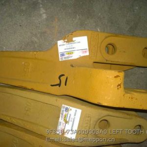 9F858-73A000003A0 LEFT TOOTH,genuine foton lovol