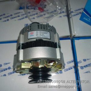 AZ1500098058 ALTERNATOR SINOTRUCK