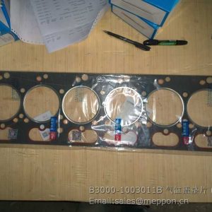 B3000-1003011B HEAD GASKET YUCHAI
