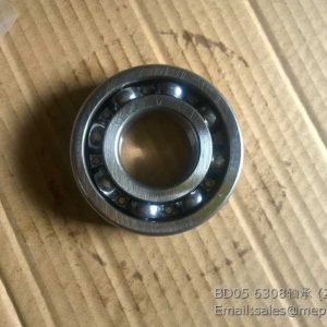 BD05 6308 BEARING ZL10 ZL20 SPARE PARTS