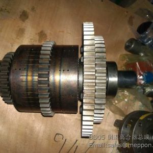 BD05-02100 BACKWARD HIGH-END CLUTCH ASSEMBLY