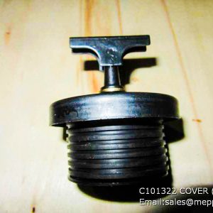 C101322 COVER CUMMINS 4110000081014 SP108786