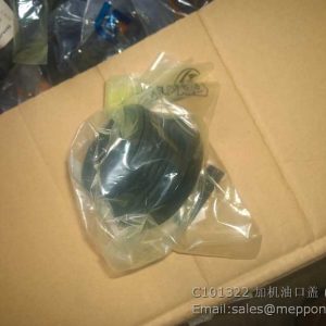 C101322 CAP CUMMINS 4110000081014 SP108786