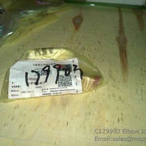 C179903 Elbow Joint cummins SP108788 4110000081288