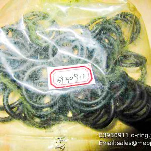 C3930911 o-ring CUMMINS SP106334