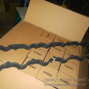 C84BL-1331247 GASKET shangchai 4190000536346 4110000186215 SP111825 4110001005462
