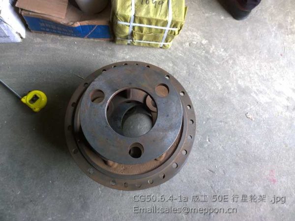 CG50.6.4-1a CHENGGONG PLANET CARRIER