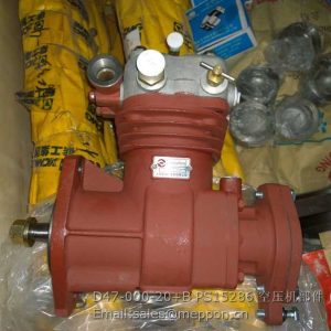 D47-000-20+B SHANGCHAI AIR COMPRESSOR