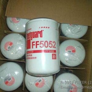 FF5052 FILTER CUMMINS FLEETGUARD