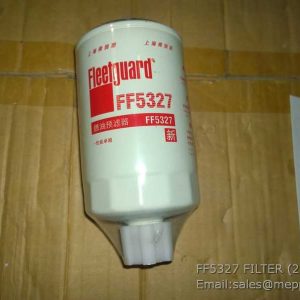 FF5327 FILTER CUMMINS FLEETGUARD