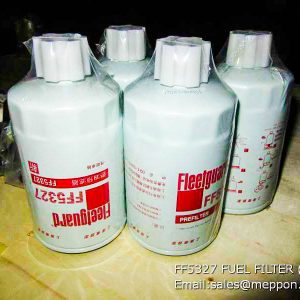 FF5327 FUEL FILTER FLEETGUARD CUMMINS